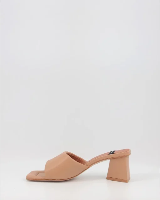 Sandalias Angel Alarcon 23032 Beig