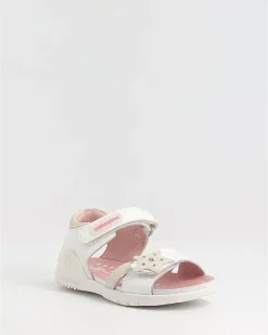 Sandalias Biomecanics 222204 B Blanco
