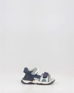 Sandalias Biomecanics 222263-A Azul