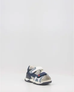 Sandalias Biomecanics 222263-A Azul