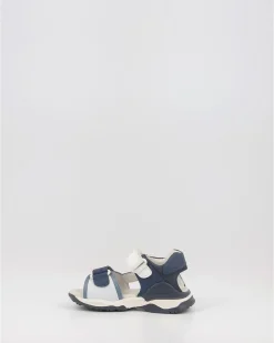 Sandalias Biomecanics 222263-A Azul