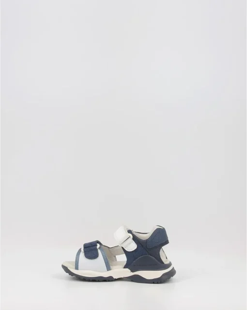 Sandalias Biomecanics 222263-A Azul