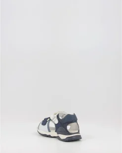 Sandalias Biomecanics 222263-A Azul