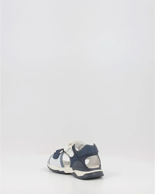 Sandalias Biomecanics 222263-A Azul