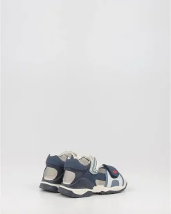 Sandalias Biomecanics 222263-A Azul