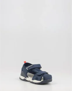 Sandalias Biomecanics 222260-A Azul