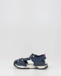 Sandalias Biomecanics 222260-A Azul