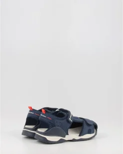 Sandalias Biomecanics 222260-A Azul