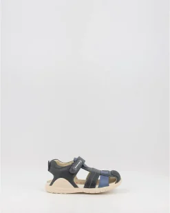 Sandalias Biomecanics 232258-A Azul