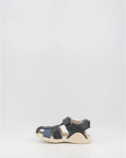 Sandalias Biomecanics 232258-A Azul