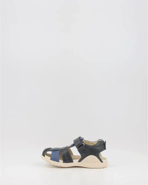 Sandalias Biomecanics 232258-A Azul