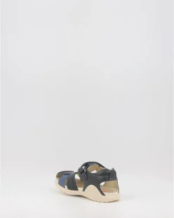 Sandalias Biomecanics 232258-A Azul