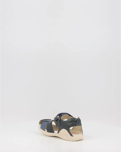 Sandalias Biomecanics 232258-A Azul