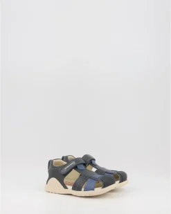 Sandalias Biomecanics 232258-A Azul