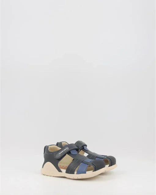 Sandalias Biomecanics 232258-A Azul