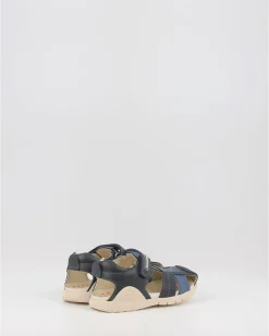 Sandalias Biomecanics 232258-A Azul