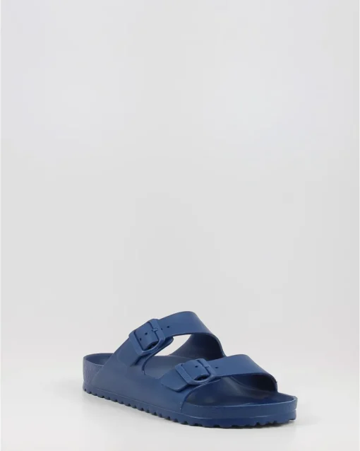 Sandalias Birkenstock Arizona Eva Navy Azul