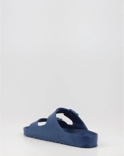Sandalias Birkenstock Arizona Eva Navy Azul