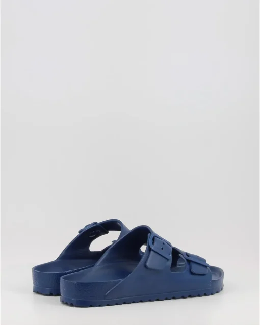 Sandalias Birkenstock Arizona Eva Navy Azul
