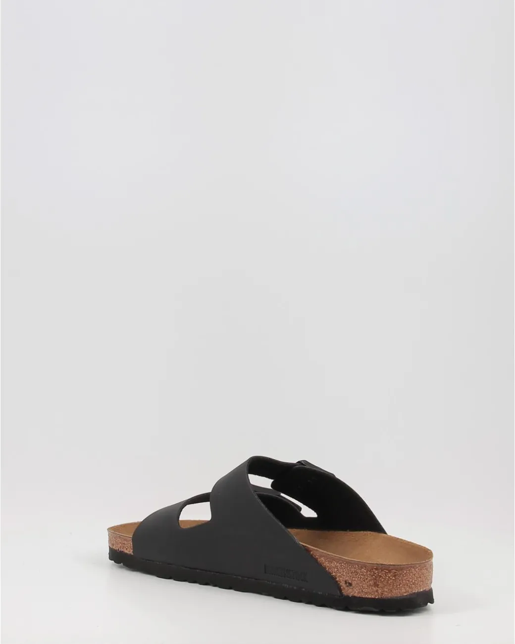Sandalias Birkenstock Arizona Bf 51791 Negro