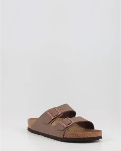 Sandalias Birkenstock Arizona Bfbc Marron