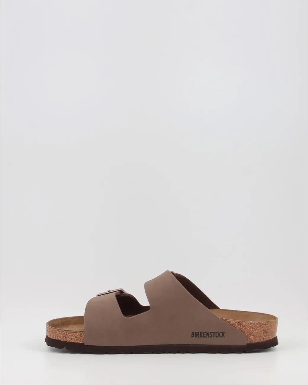 Sandalias Birkenstock Arizona Bfbc Marron