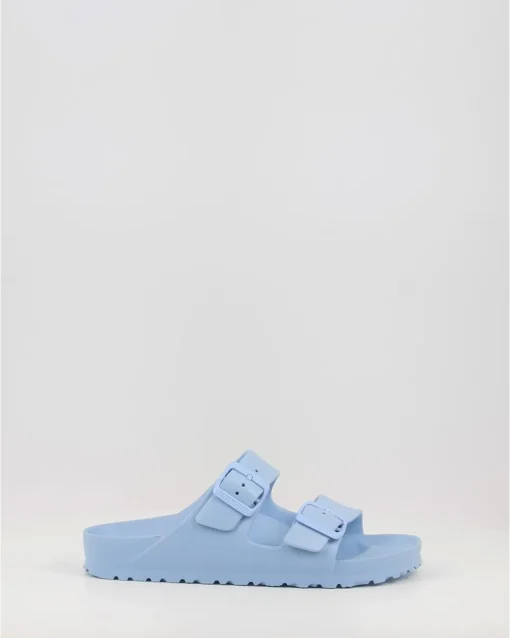 Sandalias Birkenstock Arizona Eva Azul