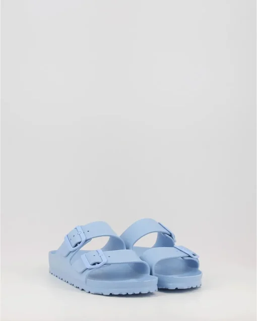 Sandalias Birkenstock Arizona Eva Azul