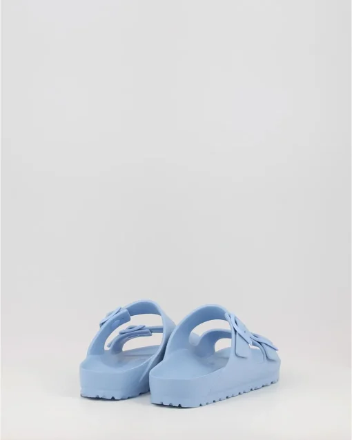 Sandalias Birkenstock Arizona Eva Azul