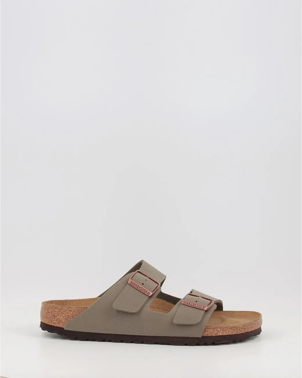 Sandalias Birkenstock Arizona Bfbc Verde