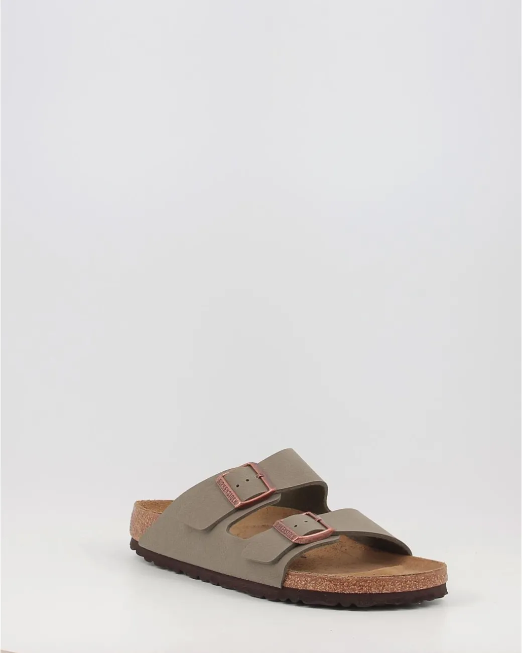 Sandalias Birkenstock Arizona Bfbc Verde