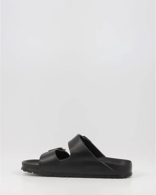 Sandalias Birkenstock Arizona Eva Negro