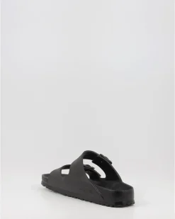 Sandalias Birkenstock Arizona Eva Negro