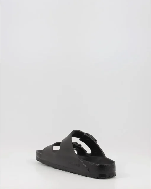 Sandalias Birkenstock Arizona Eva Negro