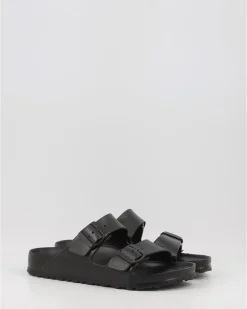 Sandalias Birkenstock Arizona Eva Negro