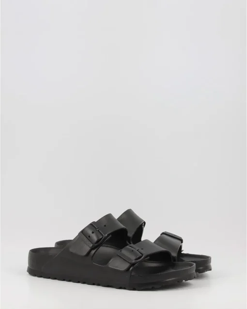 Sandalias Birkenstock Arizona Eva Negro
