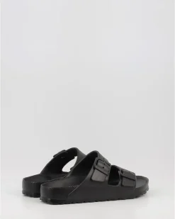 Sandalias Birkenstock Arizona Eva Negro