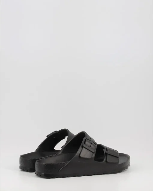 Sandalias Birkenstock Arizona Eva Negro