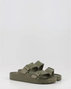 Sandalias Birkenstock Arizona Eva Verde