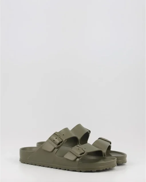 Sandalias Birkenstock Arizona Eva Verde