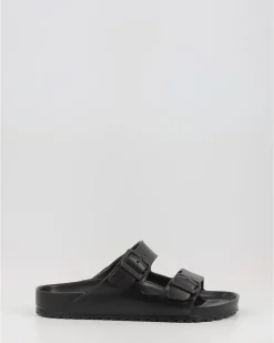 Sandalias Birkenstock Arizona Eva Negro