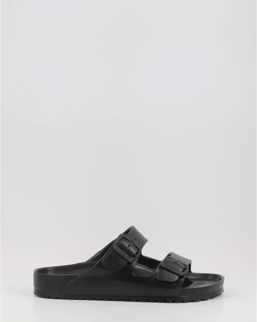 Sandalias Birkenstock Arizona Eva Negro