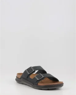 Sandalias Birkenstock Arizona Ct Negro