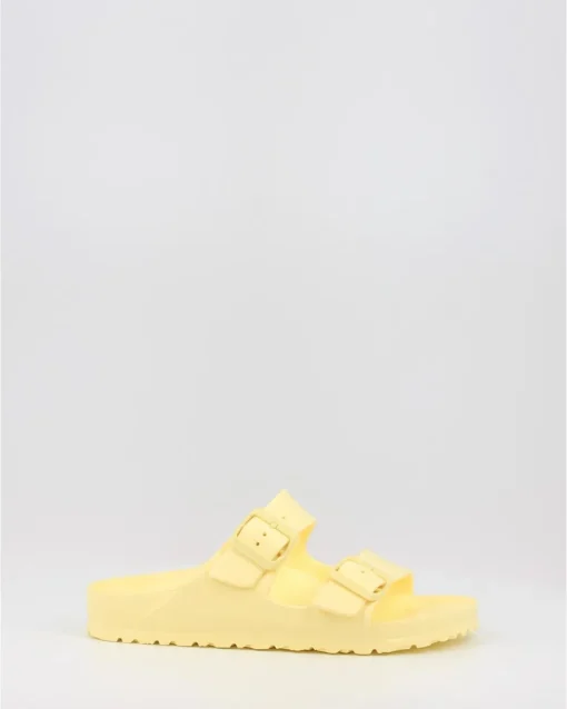 Sandalias Birkenstock Arizona Eva Amarillo