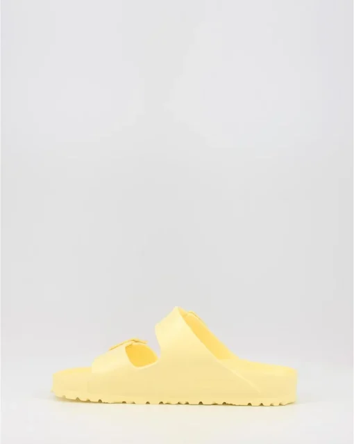 Sandalias Birkenstock Arizona Eva Amarillo