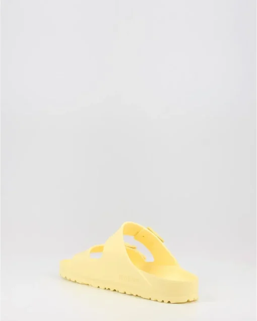 Sandalias Birkenstock Arizona Eva Amarillo