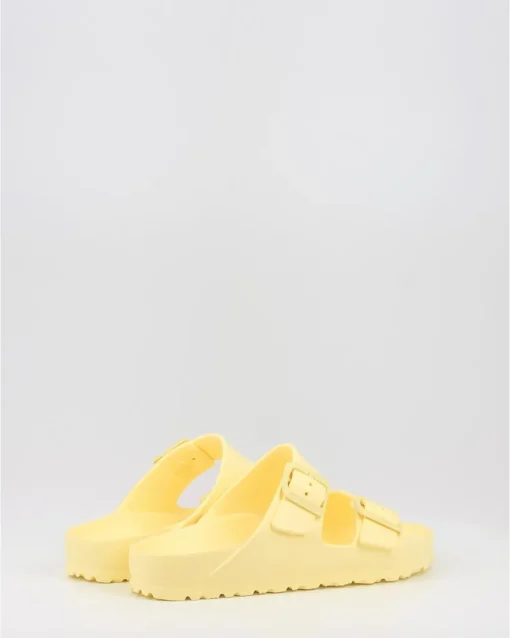 Sandalias Birkenstock Arizona Eva Amarillo