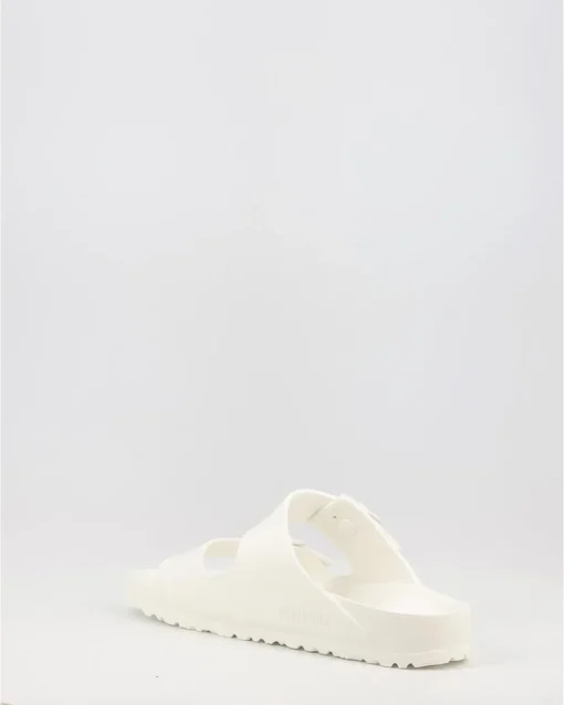 Sandalias Birkenstock Arizona Eva Blanco