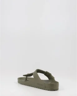 Sandalias Birkenstock Gizeh Eva Verde