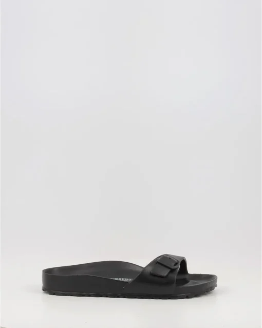 Sandalias Birkenstock Madrid Eva Negro